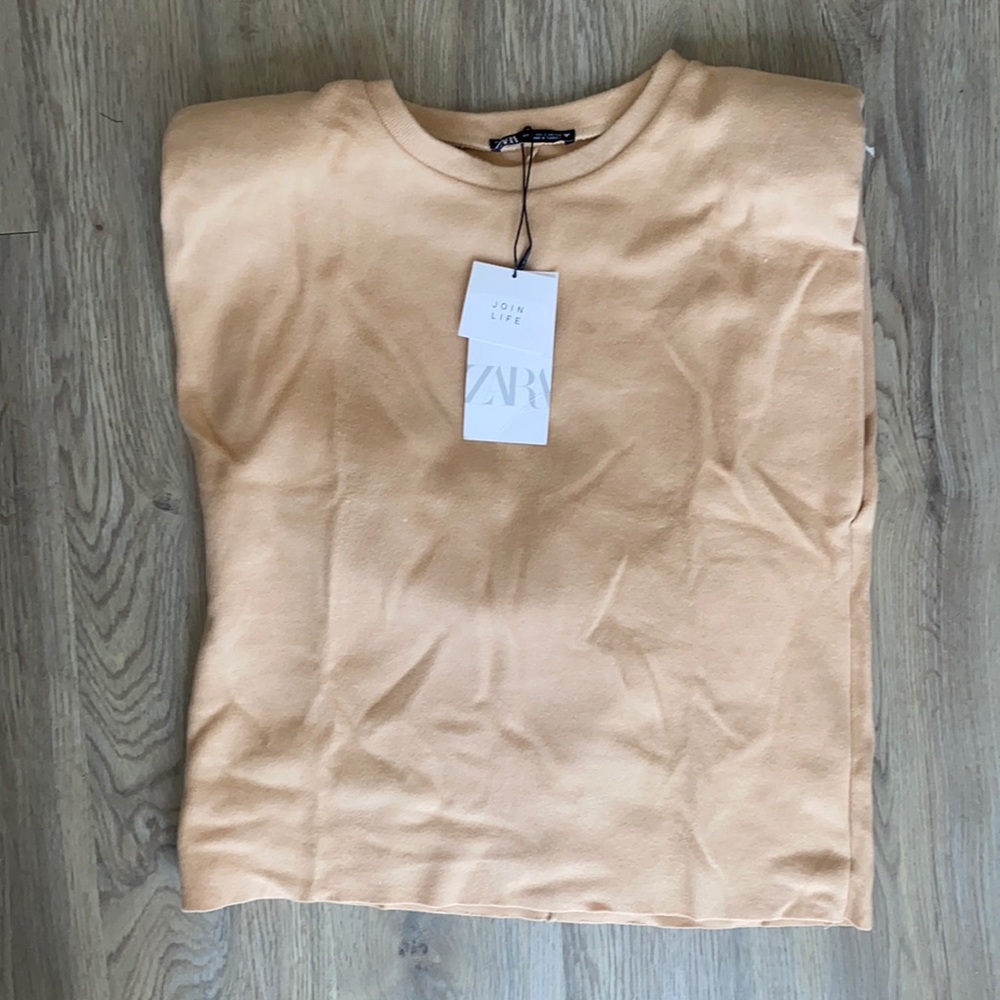 Zara top